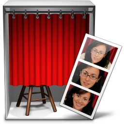 photo booth replacement for mac